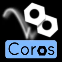 Coros. icon