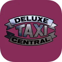 Deluxe Central Taxi icon