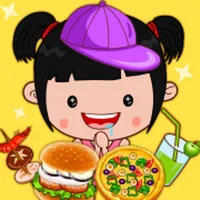 丫丫美食街 icon