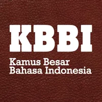 KBBI: Kamus Besar Bahasa Indonesia icon