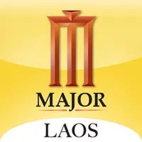 Major Laos icon