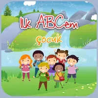 Ilk ABCem – Alfabeler şiirler ve oyunlar icon