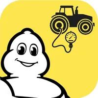 MICHELIN Agropressure icon