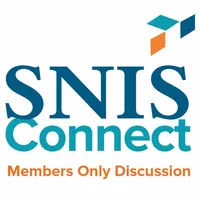 SNIS Connect icon