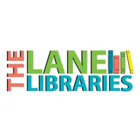 Lane Libraries icon