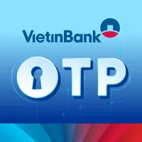 VietinBank OTP icon