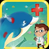 Little Ocean Doctor icon