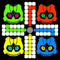 Robot Ludo icon