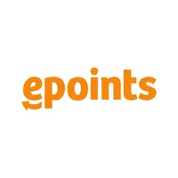 epoints for Business icon