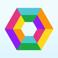 SOLO Hexagons icon