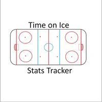 TimeOnIce - Hockey icon