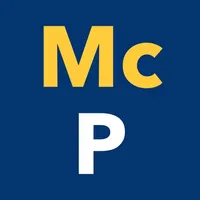 McParking | Parking Airport icon