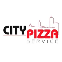 City Pizza Ulm icon