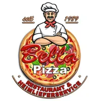 Bella Pizza Mannheim icon