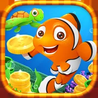 Fishing Diary - Fishing Joy icon