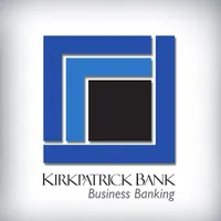 Kirkpatrick Bank Business icon