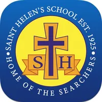 St. Helen's School icon