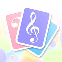 Piano Game - Music Flashcards icon