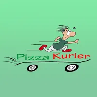 Pizza Kurier icon