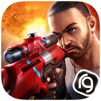 Combat Elite: Border Wars icon