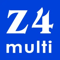 Z4 Multi icon