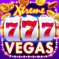 Xtreme Vegas 777 Classic Slots icon