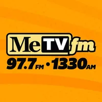 97.7 MeTV FM icon