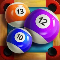 Pool Ball Star icon