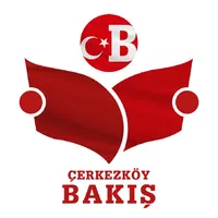 Çerkezköy Bakış Gazetesi icon