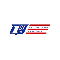 First National Bank Fredonia icon