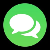 Emergency Chat icon