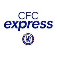 CFC Express – Chelsea FC F&B icon