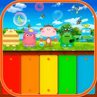 Kids Piano & Xylophone icon