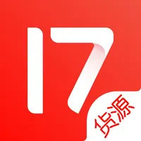 17货源网-一手时尚广州服装杭州市场批发平台 icon