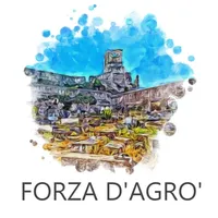 Forza D'Agrò icon