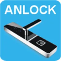 Anlock Intelligent Lock icon