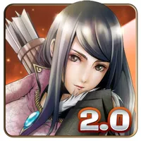 WAR 2 - Kingdom Revenge icon