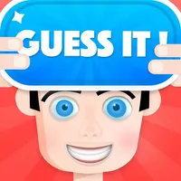 Guess It!!! Social game icon