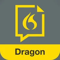 Dragon Anywhere icon