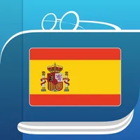 Diccionario español. icon