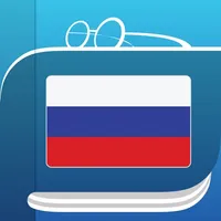 Русский словарь и тезаурус icon