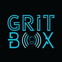 Grit Box Fitness icon