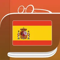 Spanish Dictionary & Thesaurus icon