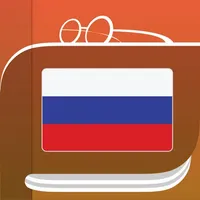 Russian Dictionary & Thesaurus icon