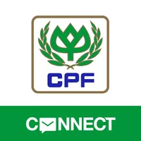 CPF Connect icon