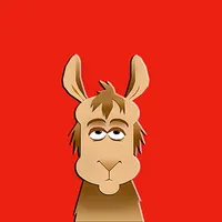 Rude Llama icon