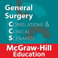 General Surgery CCS for USMLE icon