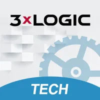 3xLOGIC VISIX Setup Tool icon