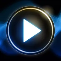 ELECOM Hi-Res Music Player icon