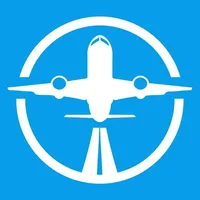 Cheap flights・Aerosell airfare icon